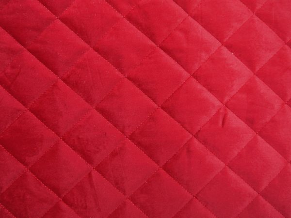 Quilted Velvet - Image 4