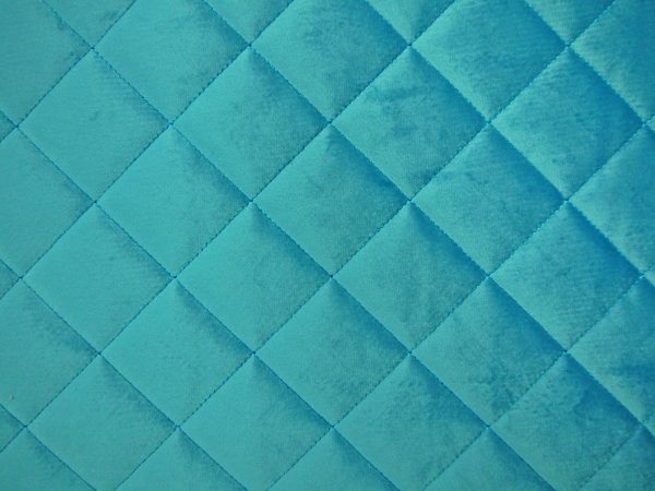 Quilted Velvet - Image 3