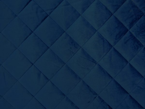 Quilted Velvet - Image 2